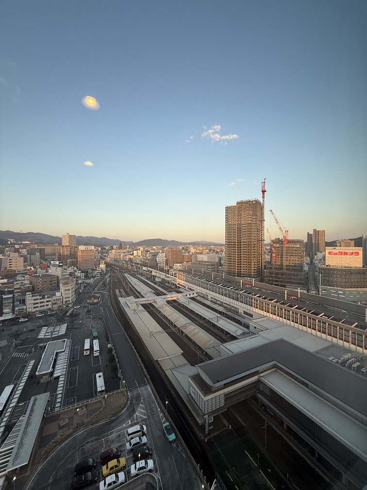 代表ブログ|岡山出張 鳥飼トーヨー住器のブログ 写真3