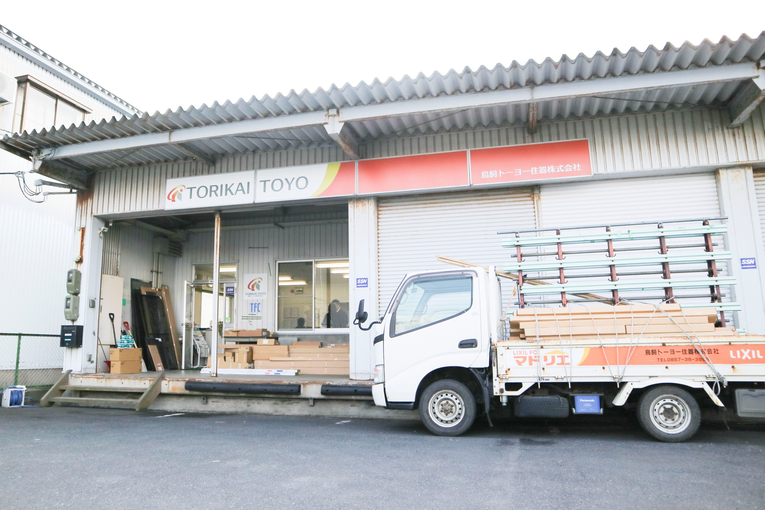 網戸張替 受付中|1枚からOK! 鳥飼トーヨー住器のイベントキャンペーン 写真12