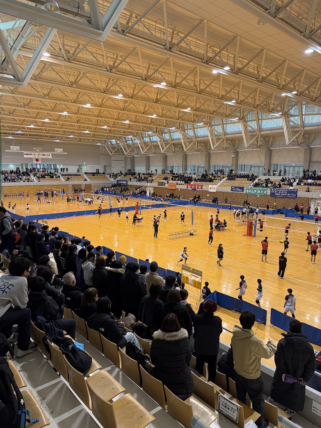 代表ブログ｜中国大会に参戦 鳥飼トーヨー住器のブログ 写真1
