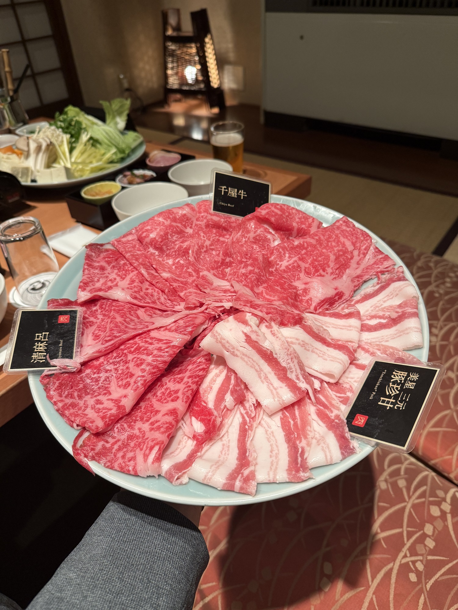 代表ブログ|忘年会 鳥飼トーヨー住器のブログ 写真2