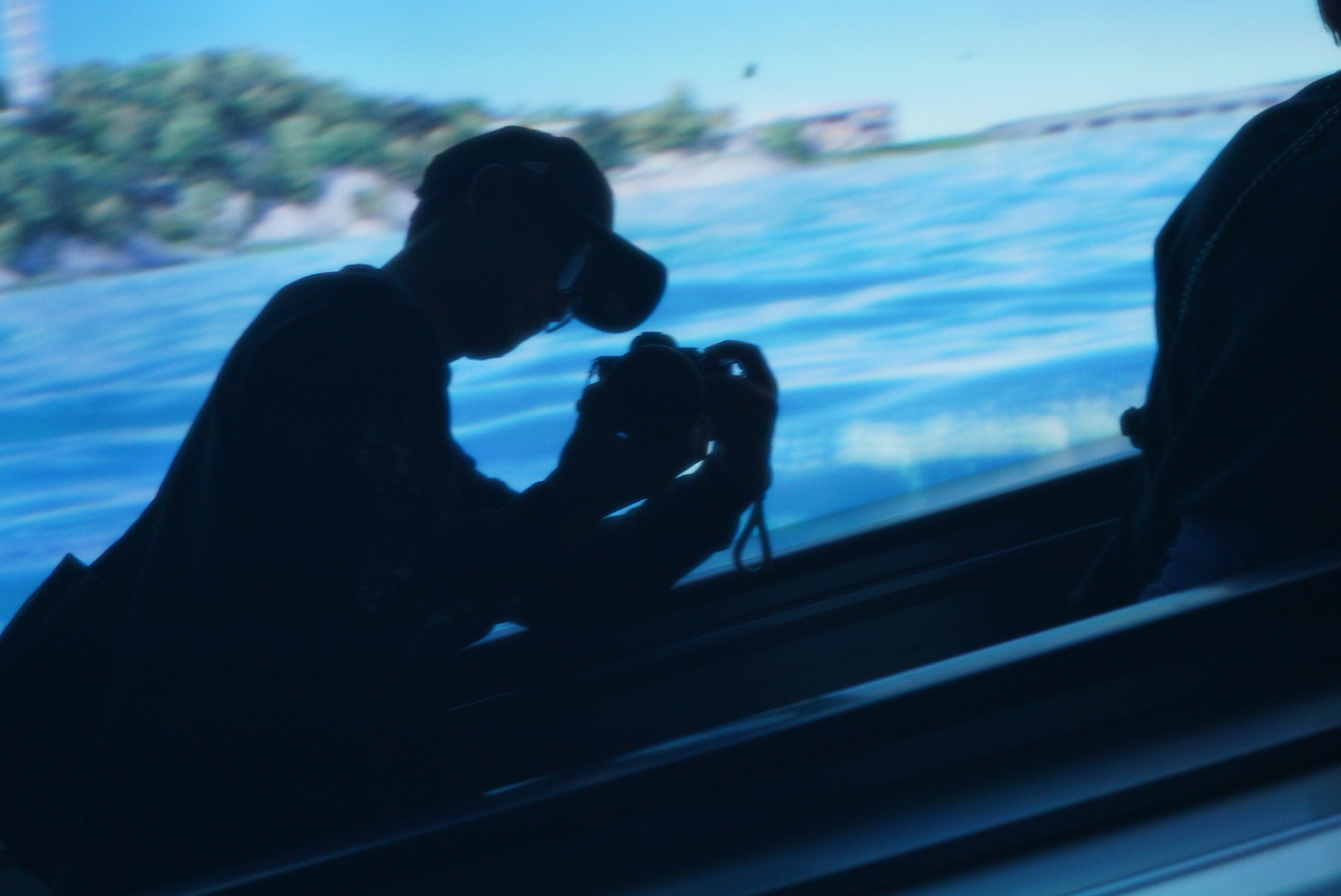 代表ブログ｜弾丸日帰り｜横浜・鎌倉旅行｜その2 鳥飼トーヨー住器のブログ 写真8