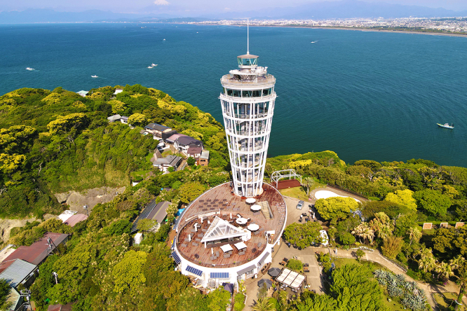 代表ブログ｜弾丸日帰り｜横浜・鎌倉旅行｜その2 鳥飼トーヨー住器のブログ 写真5