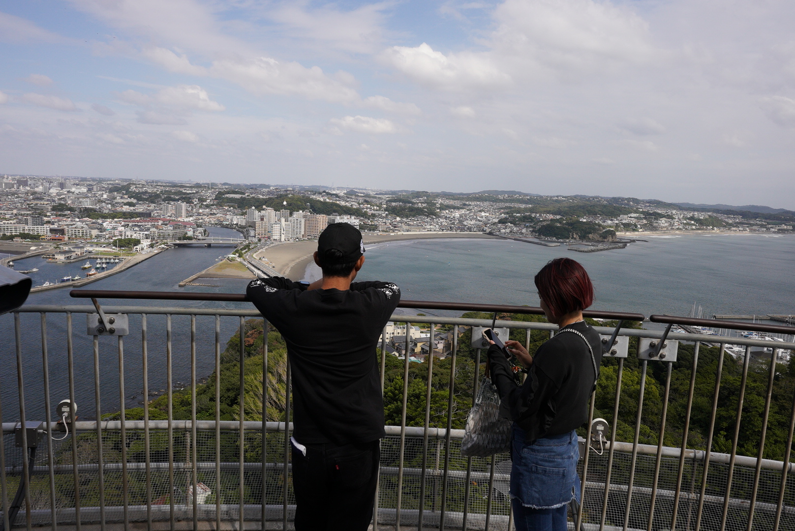 代表ブログ｜弾丸日帰り｜横浜・鎌倉旅行｜その2 鳥飼トーヨー住器のブログ 写真7