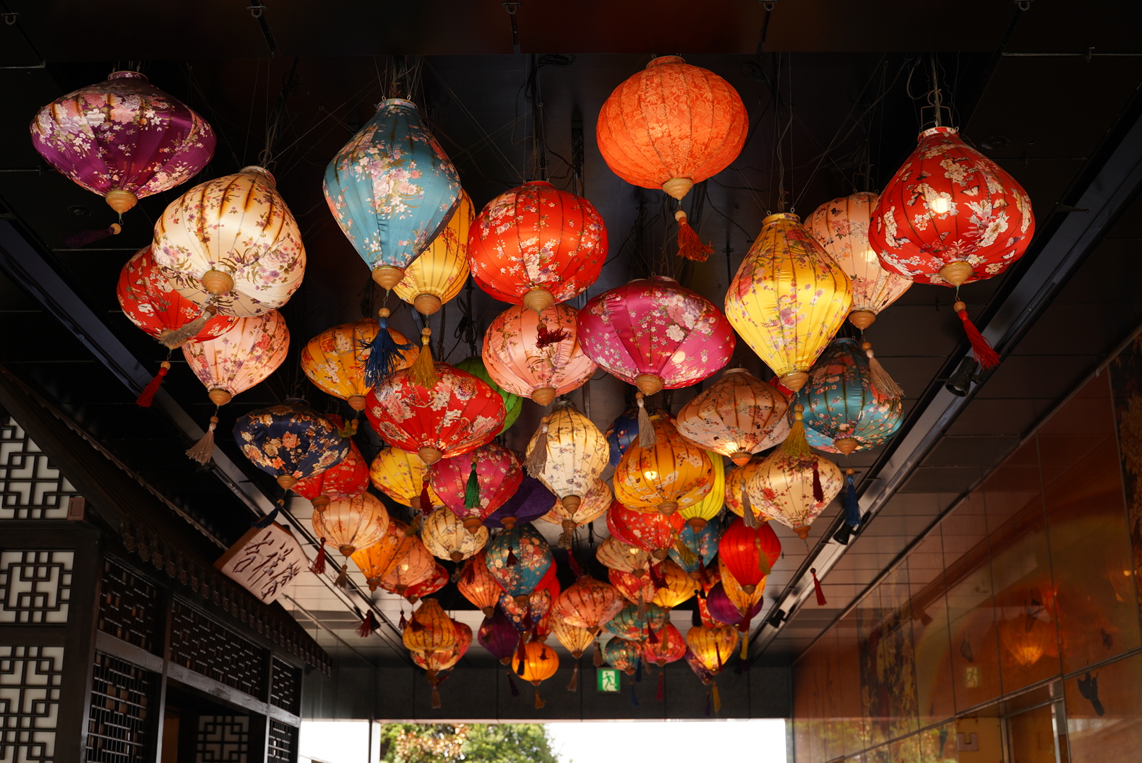 代表ブログ｜弾丸日帰り｜横浜・鎌倉旅行｜その2 鳥飼トーヨー住器のブログ 写真2