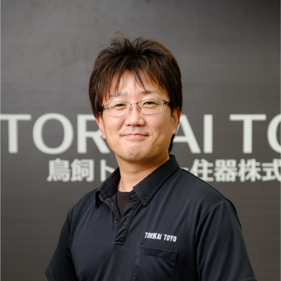 西尾 卓也の写真