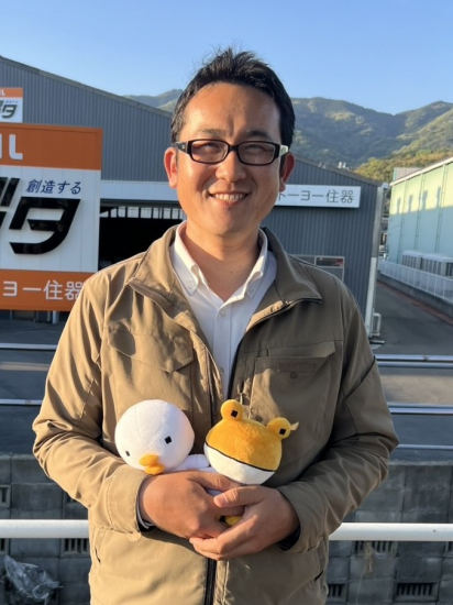 藤田　亮輔（ふじた　りょうすけ）の写真