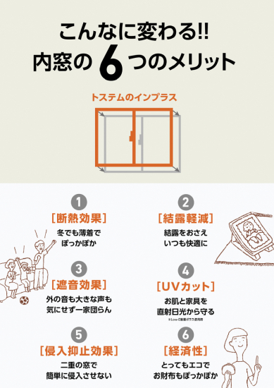 施工事例の写真