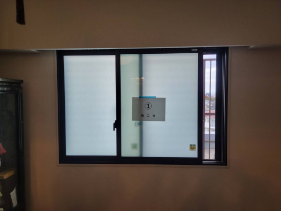 施工事例の写真