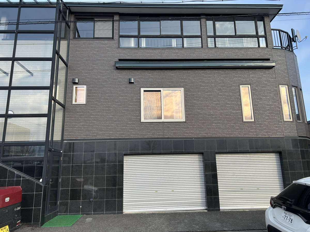 能登家具店のEWTGの施工後の写真1