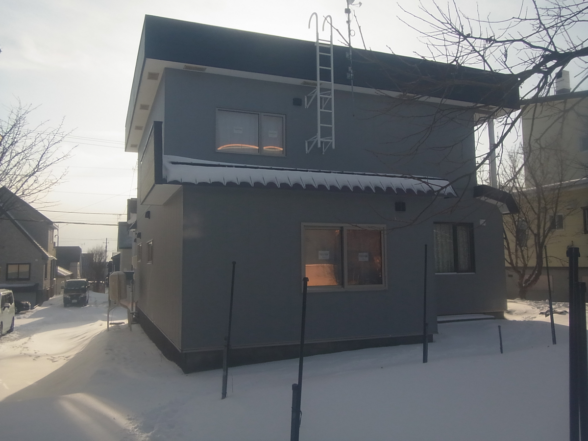 能登家具店の補助金活用で窓交換の施工後の写真3