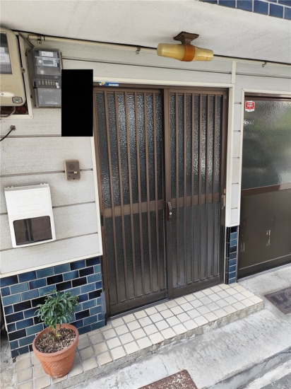 施工事例の写真