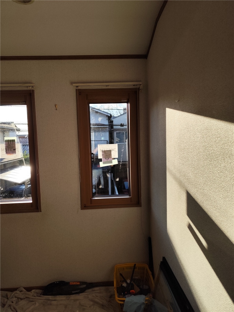 ヒライトーヨー住器 西宮のLIXIL　リプラス　設置工事の施工後の写真1