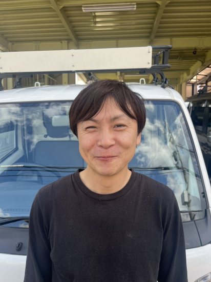 東沢　一平（とうざわ　いっぺい）の写真