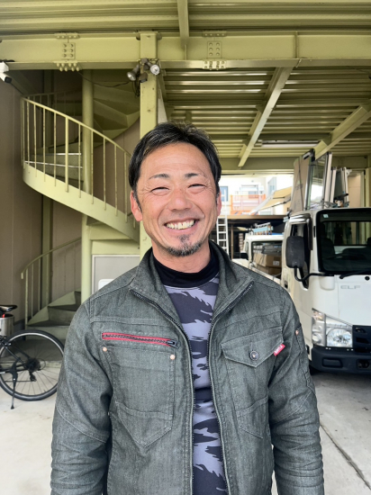 北田　虎太郎（きただ　こたろう）の写真
