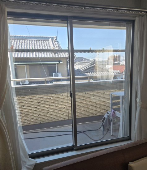 施工事例の写真