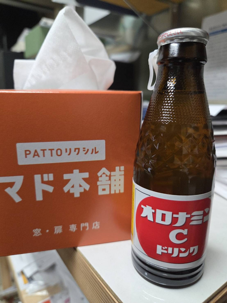 服部硝子店の【四日市市】玄関引き戸の鍵・戸車交換で快適復旧のお客さまの声の写真1