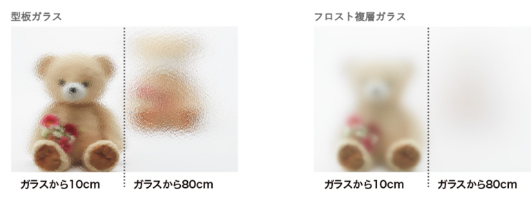 取替窓『リプラス』浴室仕様 維新硝子のブログ 写真4