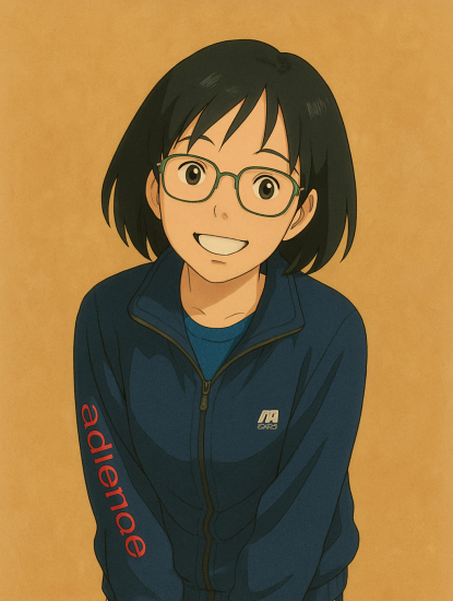 大野　晃子の写真