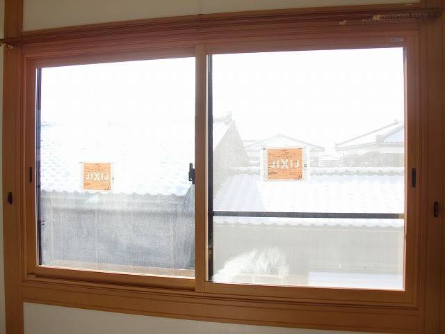 BiSOUのインプラス(内窓）施工例の施工後の写真2