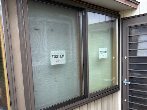 施工事例の写真