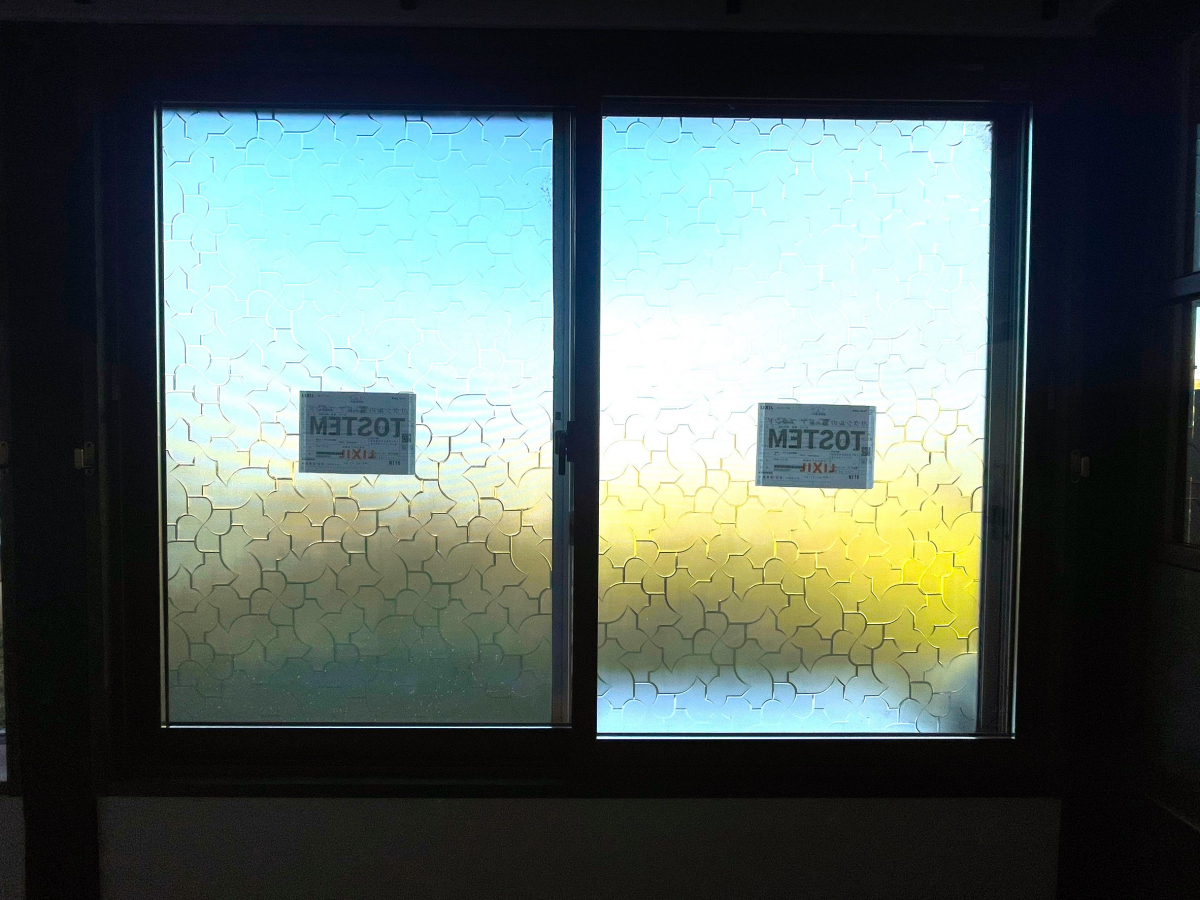 BiSOUの内窓インプラスの施工例の施工後の写真1