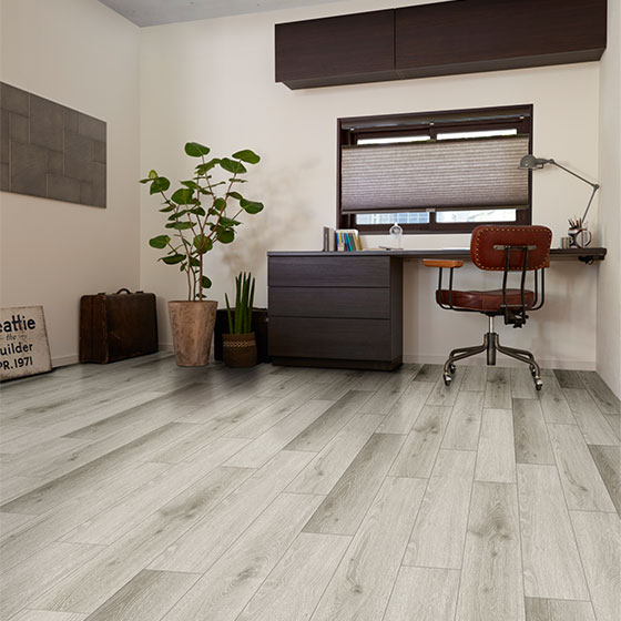 今ある床はそのまま！　【うわばReフロア】 維新トーヨー住器のブログ 写真5