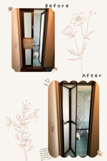 施工事例の写真