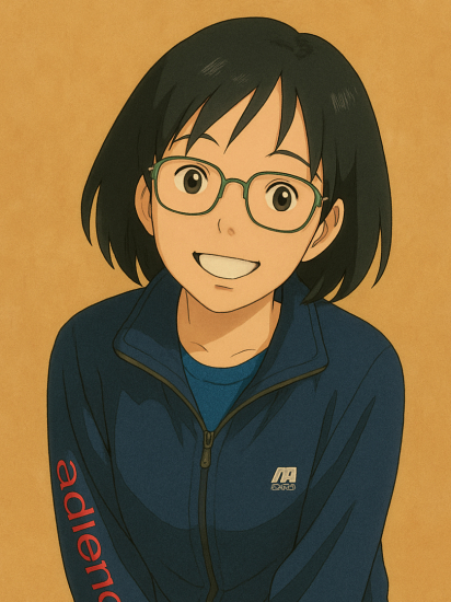 大野　晃子の写真