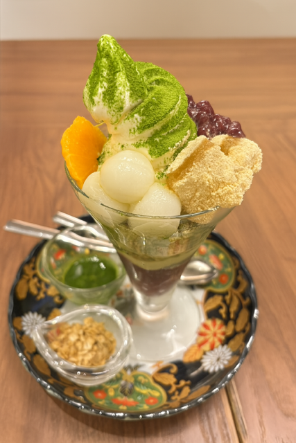 毎年どうしても食べたいもの マド・デ・リフォームのブログ 写真2