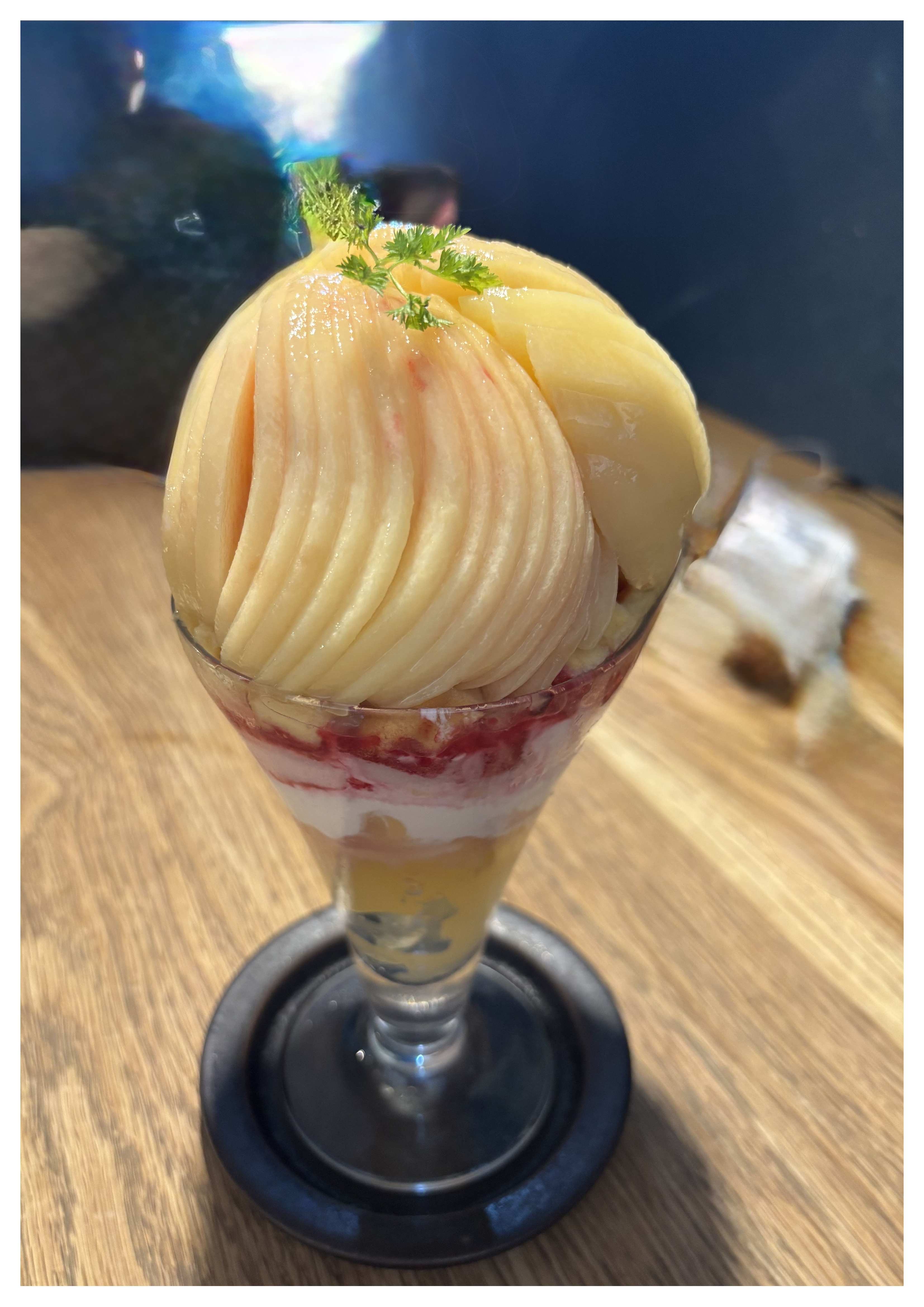 毎年どうしても食べたいもの マド・デ・リフォームのブログ 写真1