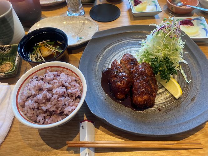 年始の恒例行事 マド・デ・リフォームのブログ 写真2