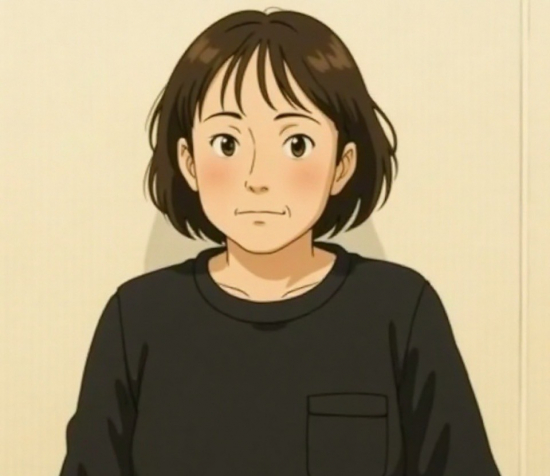 トリ子の写真