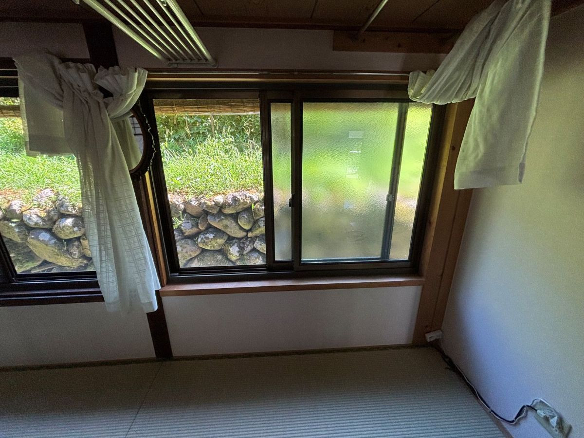 きゅうだいの家族団らんの為に！の施工前の写真1