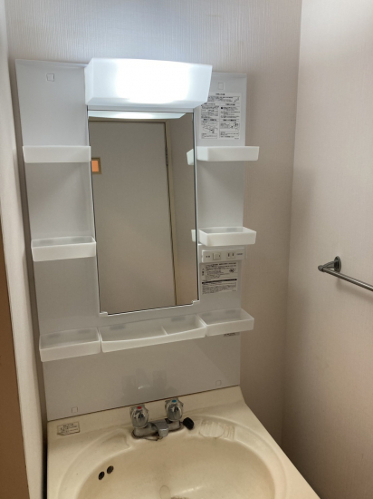 施工事例の写真