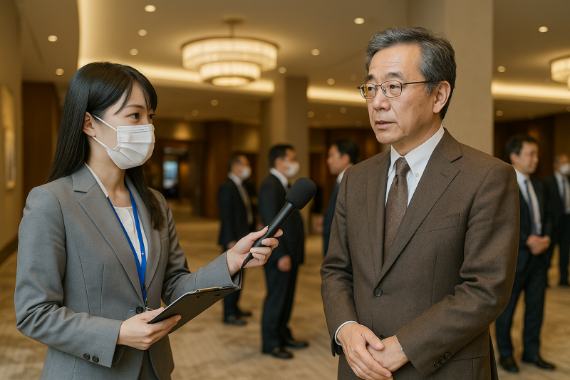 ［2025年インタビュｰ］窓補助金の行方”と、電力不足リスク。日本は既築住宅の断熱を止めることはできない。 相川スリーエフ 新宿店のブログ 写真1