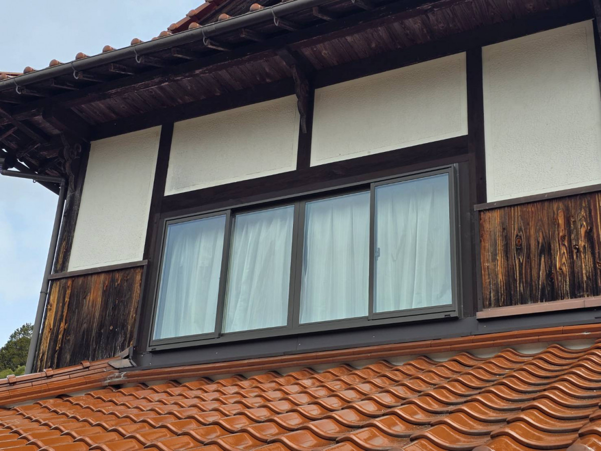 野田アルミ建材の補助金を活用して賢くリフォーム！ バルコニー新設＋窓断熱リフォーム施工事例の施工後の写真1