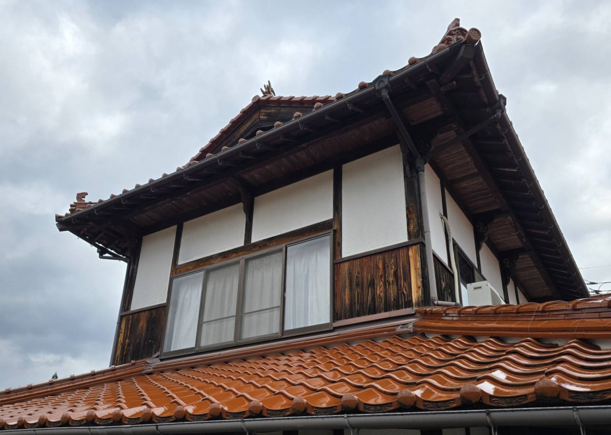 野田アルミ建材の補助金を活用して賢くリフォーム！ バルコニー新設＋窓断熱リフォーム施工事例の施工前の写真2