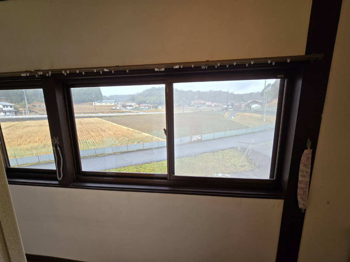 野田アルミ建材の補助金を活用して賢くリフォーム！ バルコニー新設＋窓断熱リフォーム施工事例の施工前の写真3