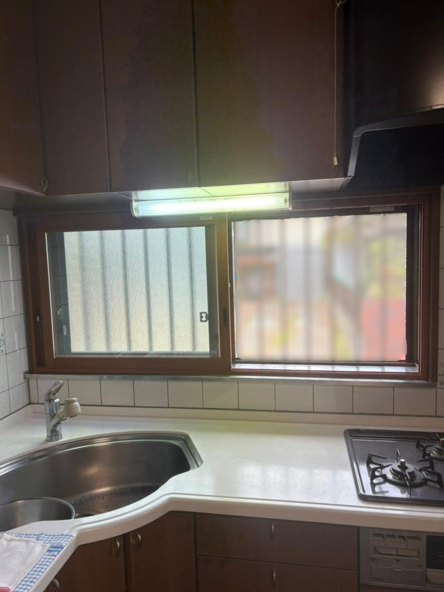 青梅トーヨー住器 東松山店の窓の断熱性が重要な理由とは？の施工後の写真2