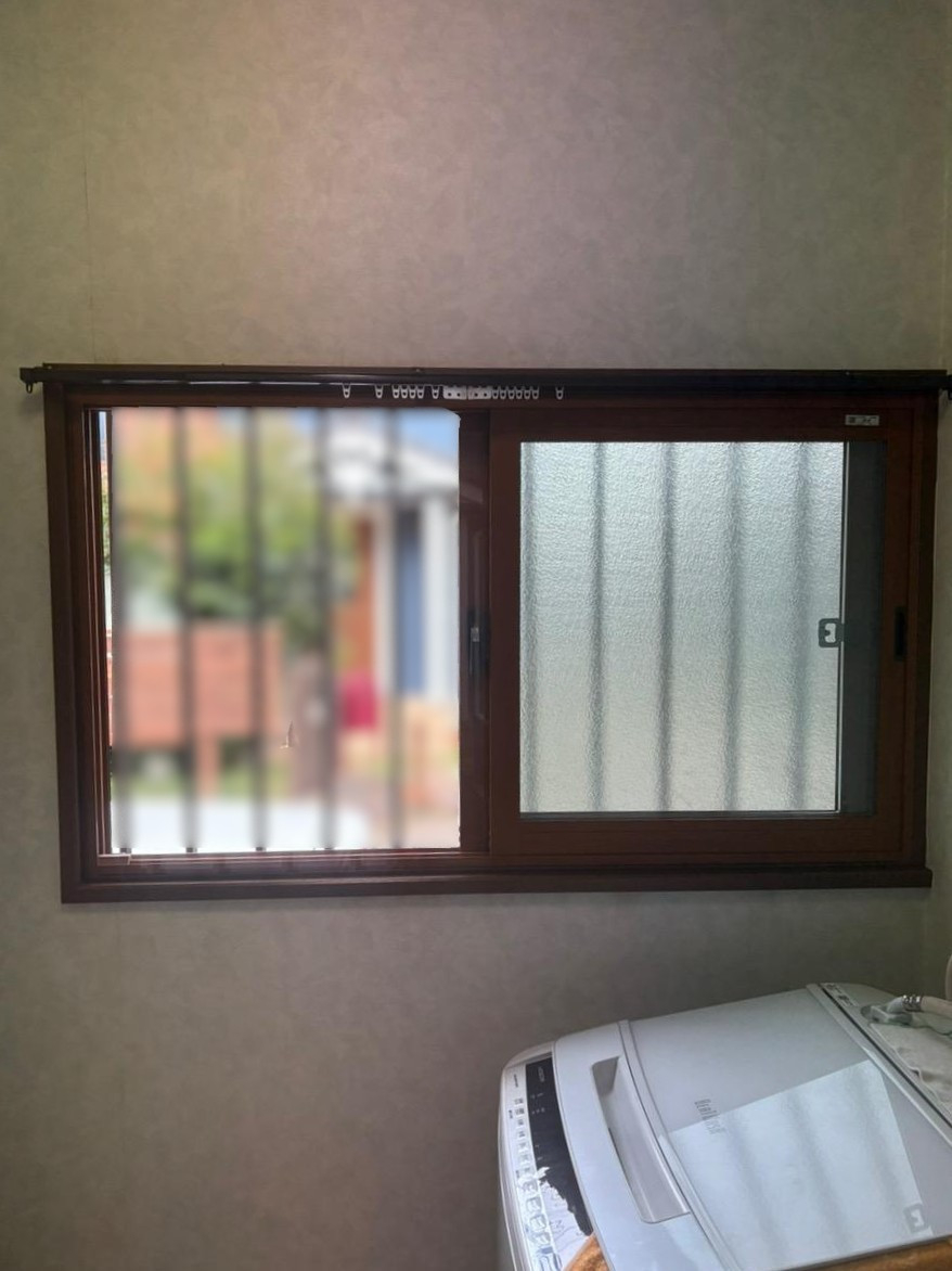 青梅トーヨー住器 東松山店の窓の断熱性が重要な理由とは？の施工後の写真3