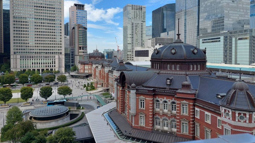 東京😊 イワカンSGのブログ 写真1