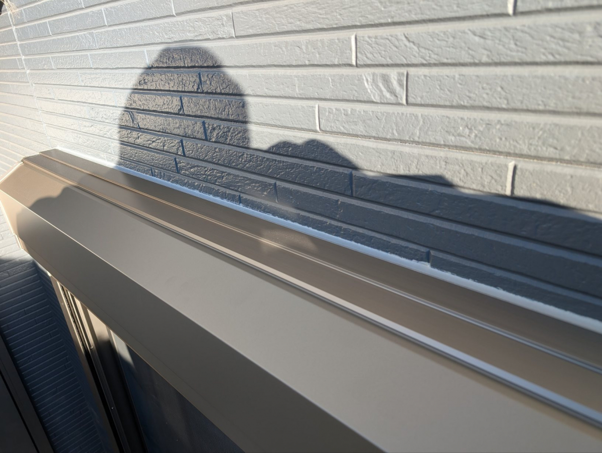 イワカンＳＧのLIXIL リフォームシャッター 取付ました(^^♪の施工後の写真3