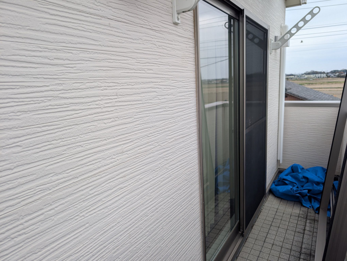 イワカンＳＧのLIXIL リフォームシャッター取付ました(^_-)の施工前の写真1