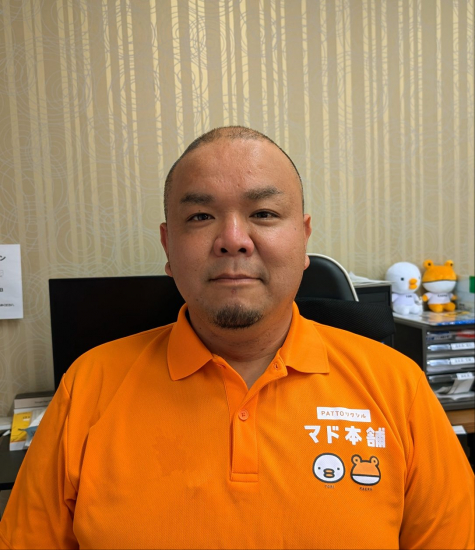 岩勘将悟の写真