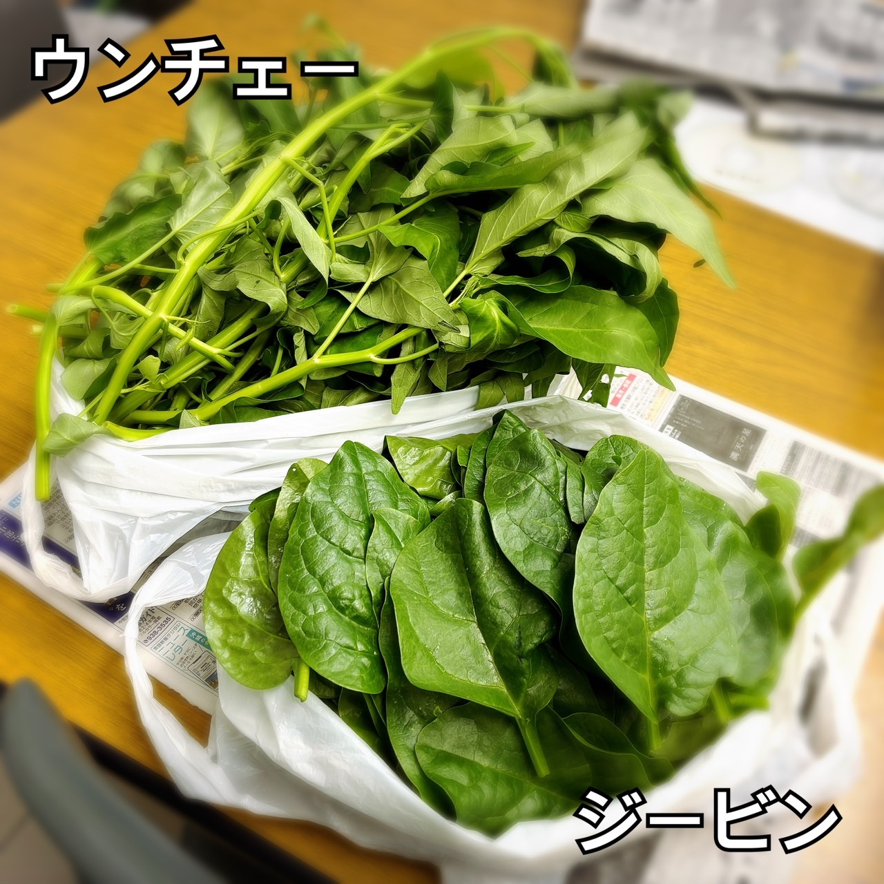【スタッフブログ】夏の恵み🍃お客様から嬉しい差し入れをいただきました！ 恩納アルミ工業のブログ 写真1