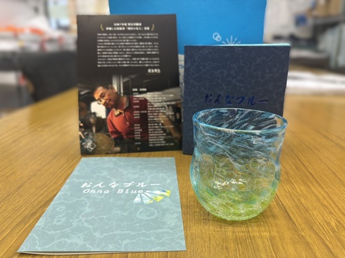 【スタッフブログ】恩納村出身現代の名工受賞祝賀会に参加してきました！ 恩納アルミ工業のブログ 写真2