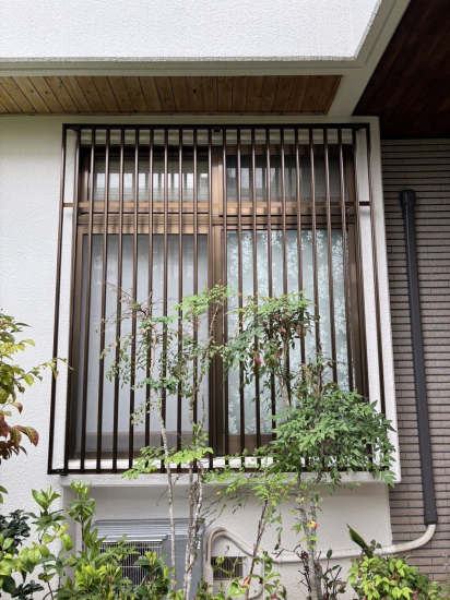施工事例の写真