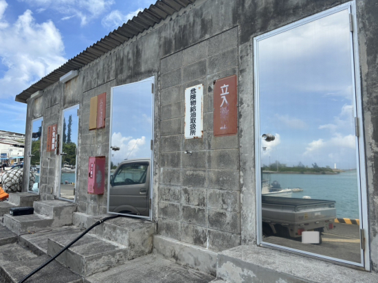 施工事例の写真