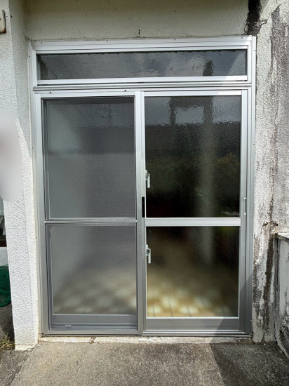 施工事例の写真