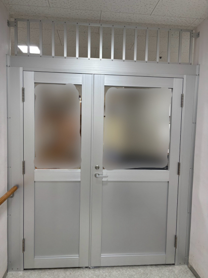 施工事例の写真